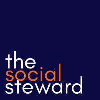 The Social Steward logo - Similar company to Philotimo Med