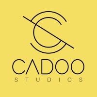 Cadoo Studios logo - Similar company to Archideux
