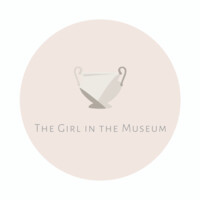 The Girl in the Museum logo - Similar company to Romantso