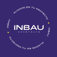 Inbau Construye logo - Similar company to Murgas