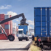 EW International Logistics Co Ltd logo - Similar company to Trg - Thaireefer Group