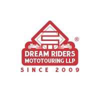 Dream Riders Mototouring LLP logo - Similar company to Krypt Network