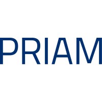 PRIAM – SESAR's Project logo - Similar company to Mantra Project