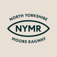North Yorkshire Moors Railway logo - Similar company to Needlefresh Direct