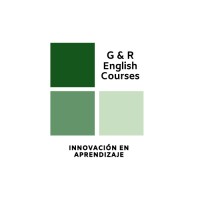 G & R English Courses logo - Similar company to Performance Designing