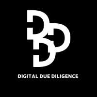 Digital Due Diligence logo - Similar company to Warehouse75