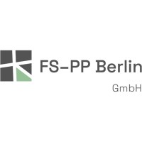FS-PP Berlin logo - Similar company to H2W Strafrecht