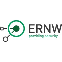 ERNW Enno Rey Netzwerke GmbH logo - Similar company to Cirosec Gmbh