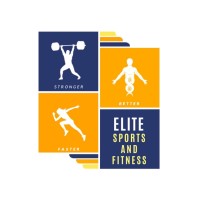 Elite Sports and Fitness logo - Similar company to Kleinetics Educator Academy
