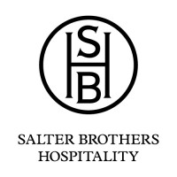 Salter Brothers Hospitality logo - Similar company to Mac Design Studio