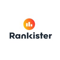 Rankister logo - Similar company to Digital Strategy