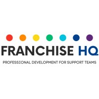 Franchise HQ logo - Similar company to Cheeky Ventures