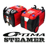 SJE Corporation(OPTIMA STEAMER) logo - Similar company to Scangrip A/S