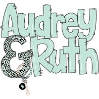 Audrey & Ruth