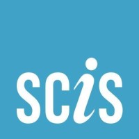 SCIS Data logo - Similar company to Humanities Networked Infrastructure (Huni)