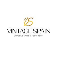 Vintage Spain logo - Similar company to Troulanda
