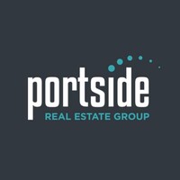 Portside Real Estate Group logo - Similar company to Bowley Builders