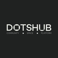 DotsHub logo - Similar company to Bridgex Ventures