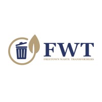 FWT SL LTD logo - Similar company to Kuteeram Tech Solutions