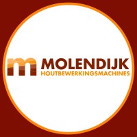 Molendijk Houtbewerkingsmachines logo - Similar company to Danmar Machines Bv, Almelo