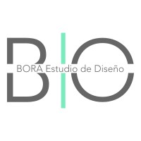 BORA Estudio de Diseño logo - Similar company to M+V And Partners
