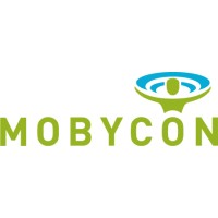 Mobycon logo - Similar company to Stepforward
