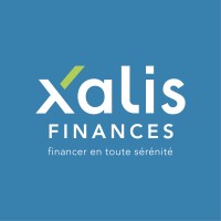 XALIS FINANCES logo - Similar company to Ara Net