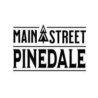 Main Street Pinedale