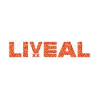 LIVEAL AFRICA logo - Similar company to Leo Tech Mobility Limited