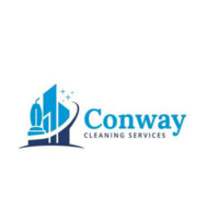 Conway Cleaning Services logo - Similar company to Dynamic Building Services