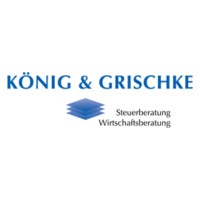 König & Grischke Steuerberatungsgesellschaft PartGmbB logo - Similar company to Bht Töhne, Hahne & Partner Mbb