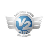 V2 Media Memphis logo - Similar company to Giv Local