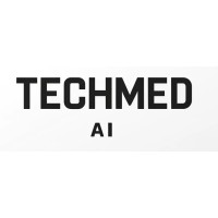 TechMed-Ai logo - Similar company to Dragonflow Systems Ltd