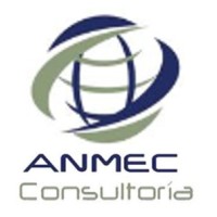 ANMEC CONSULTORIA ERP logo - Similar company to Diego Díaz