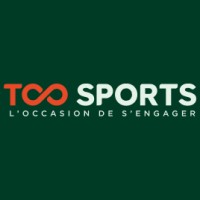 Too Sports logo - Similar company to Tempolia