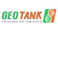 Geotank Soluções em Logística logo - Similar company to Resilog Transporte E Logística