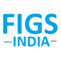 FIGS India logo - Similar company to St. Thomas' Dwarka