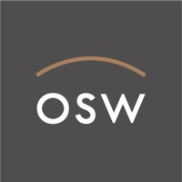 Old Street Works logo - Similar company to Frizbee Ceramics