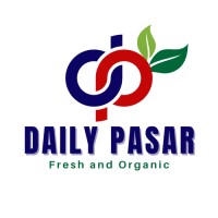 Daily Pasar logo - Similar company to Allo Volume
