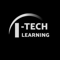 I-TECH LEARNING logo - Similar company to Tech Update