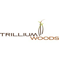 Trillium Woods LCS logo - Similar company to Friendship Village Of Bloomington