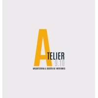 Atelier 9.10 logo - Similar company to Tp Inversiones