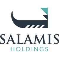 Salamis Holdings logo - Similar company to Mackay Precious Metals