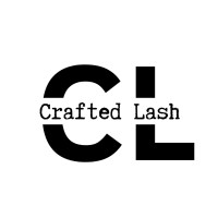 Crafted Lash Artistry LLC logo - Similar company to Bebe Lash Bar