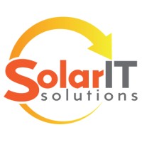 Solarit Solutions logo - Similar company to Hammer Software
