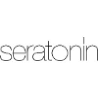 Seratonin logo - Similar company to Byrsa Network