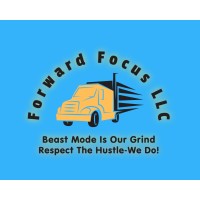 Forward Focus LLC logo - Similar company to Forward Focus Logistics Llc