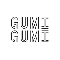GUMI-GUMI logo - Similar company to Faktor:Human