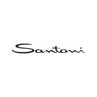 SANTONI logo - Similar company to Tod'S Group