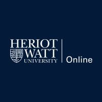Heriot-Watt Online logo - Similar company to Runshaw College